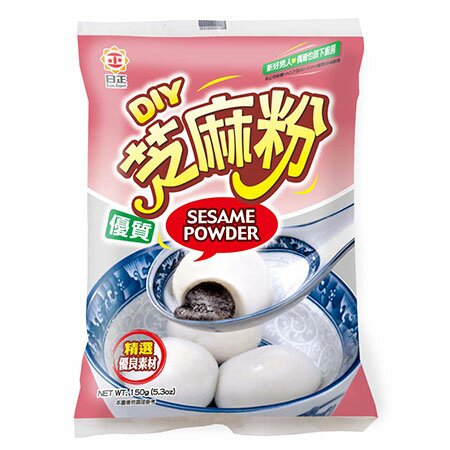 Sesampulver - 150016 Sesampulver - 150016