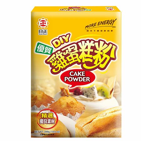 Kuchenpulver - 130008 Kuchenpulver - 130008