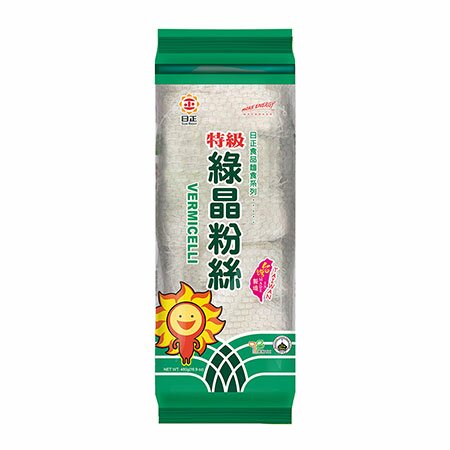 Vermicelles De Haricot Mungo - 340172